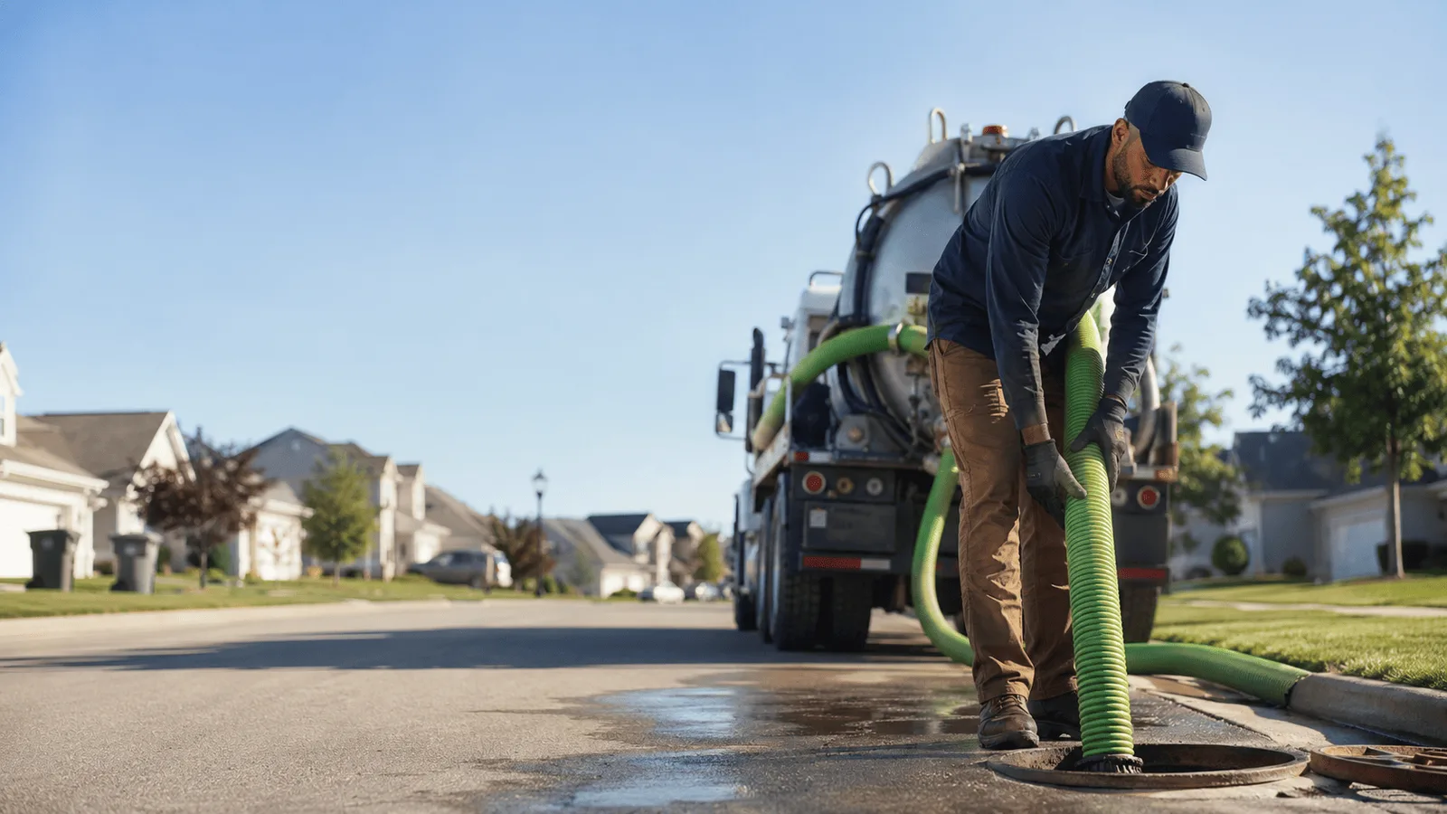 Mosquito Control in Junction, TX